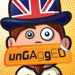 UnGagged Review
