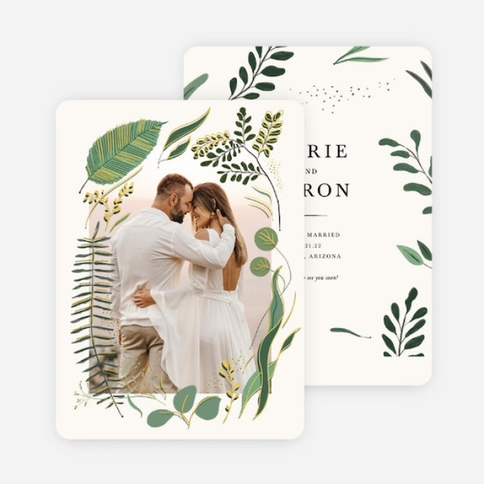 Paper Cultures Rustic Forest Wedding Invitations Reviews 