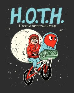 The HOTH Review