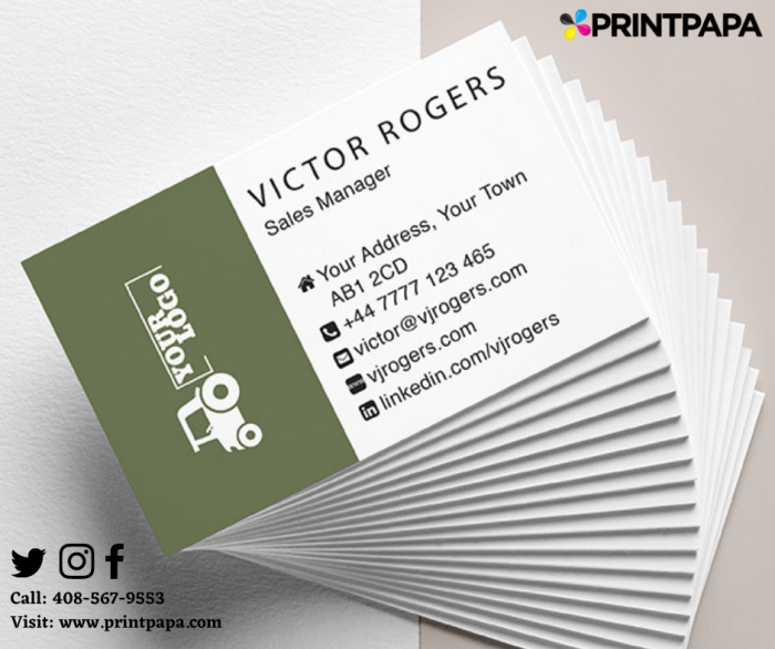 PrintPapa Plastic Business Card Reviews